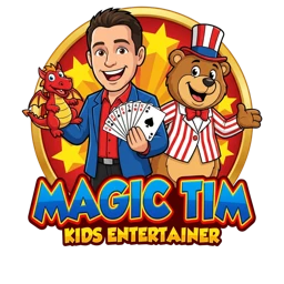 Magic Tim Logo